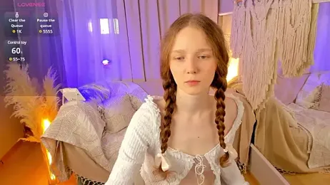 _Rose_Charming_ stripchat stream image