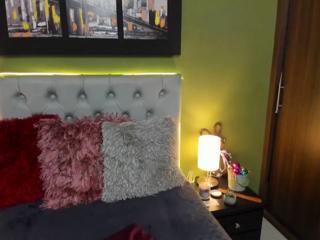 Monika Ortiz flirt4free stream image