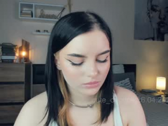 cute_caprice chaturbate stream image