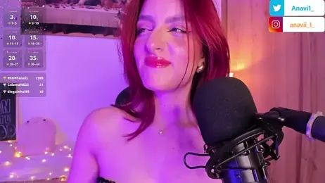 Anavi_ stripchat stream image