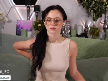 Taanni bongacams stream image