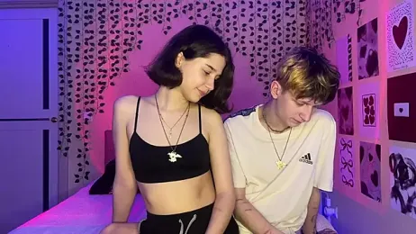 baby_lesi stripchat stream image