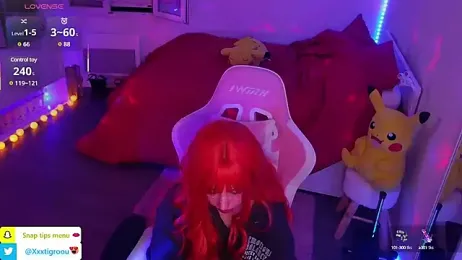 Autumn_Nighht stripchat stream image