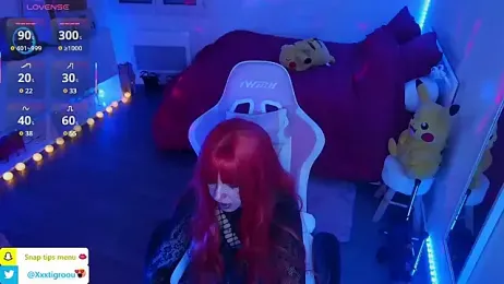 Autumn_Nighht stripchat stream image