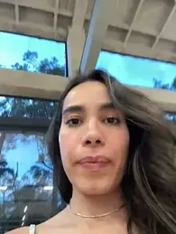 Irish_Collins stripchat stream image