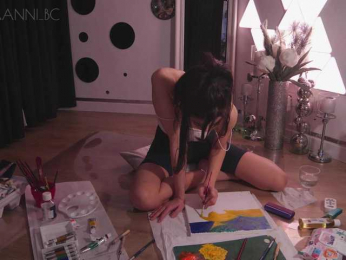 Taanni bongacams stream image