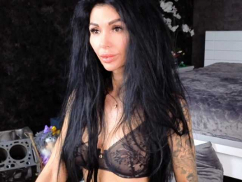 -BABAYAGA- bongacams stream image