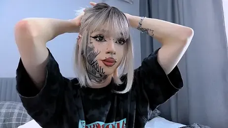 Tanya_M stripchat stream image