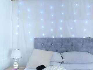 nicolepowell camsoda stream image