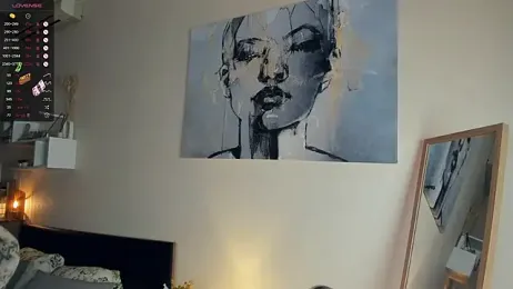 TefFfish stripchat stream image