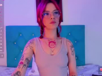 abby_jones2 chaturbate stream image