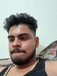 Hornybeardguy stripchat stream image