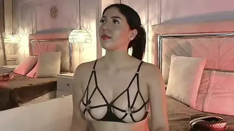 Sofia_Collins- stripchat stream image