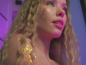 agent_blonde chaturbate stream image