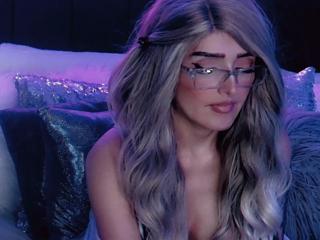 Skye Rhodes flirt4free stream image