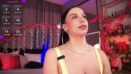 LunaNight stripchat stream image