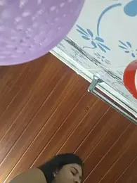 DAELAA stripchat stream image