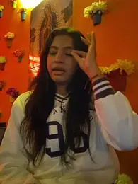 DAELAA stripchat stream image