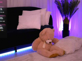 AnnaRhodes bongacams stream image