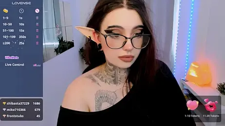 Dixi_Pixi_ stripchat stream image