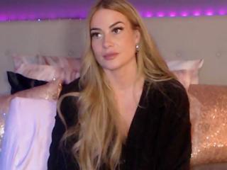 Kay Devon flirt4free stream image