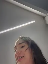 __IRIS__ stripchat stream image