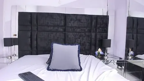 Tatti_Sanchez stripchat stream image