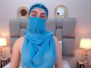 Aliah Manzur flirt4free stream image