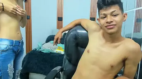 leslieanddrako stripchat stream image