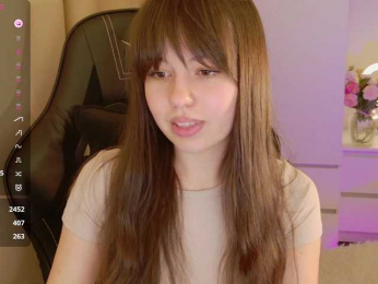 Businka13 bongacams stream image