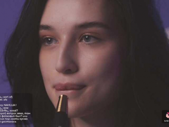 HorneyJozy bongacams stream image