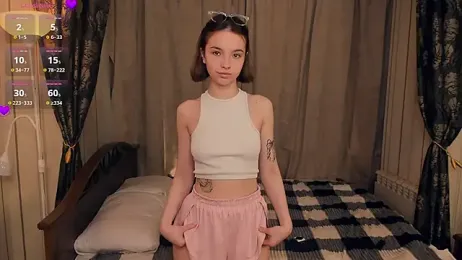 Sunn_friday_ stripchat stream image