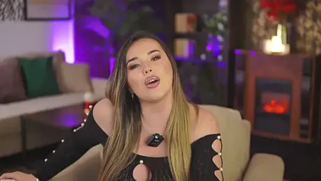 EvaSunderland stripchat stream image