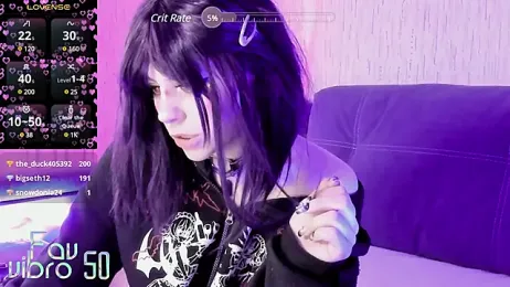 HardcoreHentai stripchat stream image