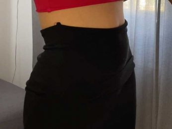 IRAONIC bongacams stream image