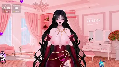 Naijiang_ stripchat stream image