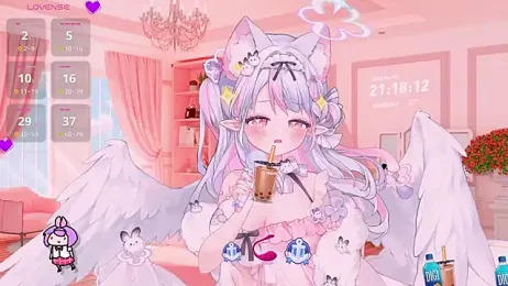 Naijiang_ stripchat stream image