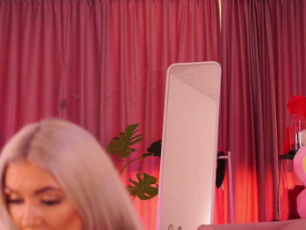 TheFallingAngel bongacams stream image