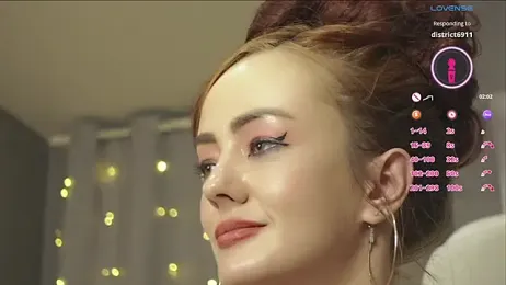 Megany stripchat stream image