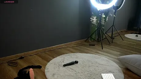 Cherrysweett stripchat stream image