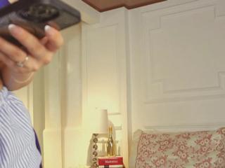 Abril Colls flirt4free stream image