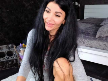 -BABAYAGA- bongacams stream image