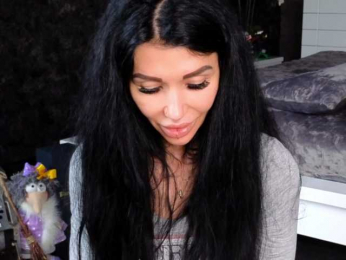 -BABAYAGA- bongacams stream image