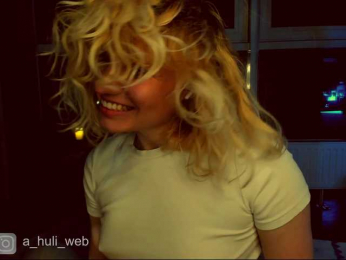 A-Huli bongacams stream image