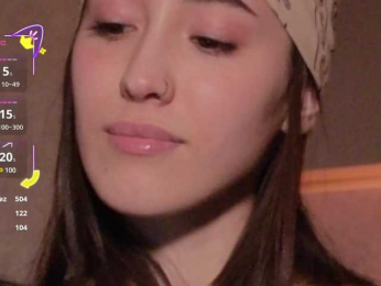 AlinaWey bongacams stream image