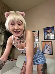 Tattoo_Moon stripchat stream image