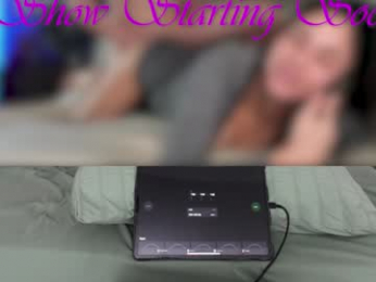 ari_lovexo chaturbate stream image