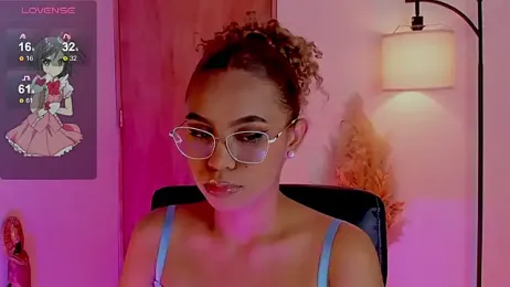 Oxana_Fedorova stripchat stream image