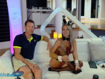 wildwifebarbie chaturbate stream image