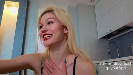 MyApril stripchat stream image